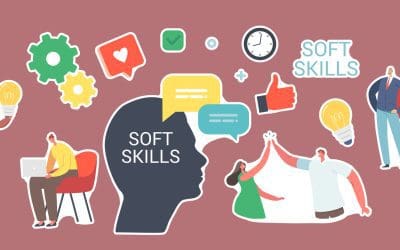 Soft Skills in the Workplace