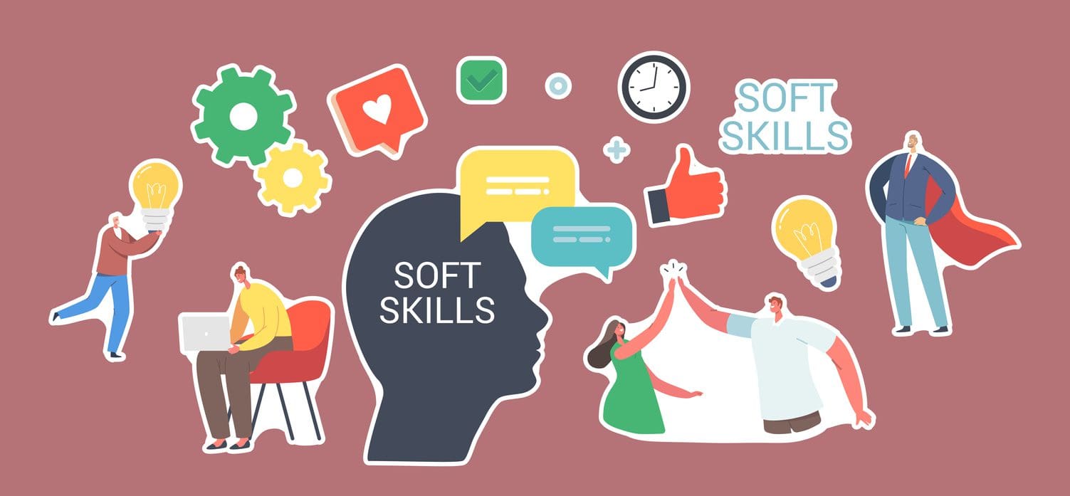 What Are 7 Skills That Benefit In Personal Development