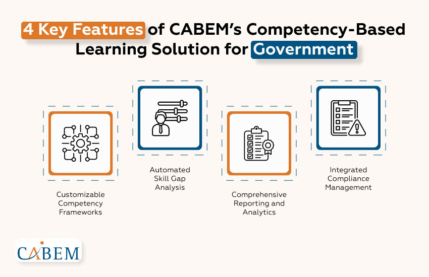 How Competency-Based Learning Enhances Government Employee Training