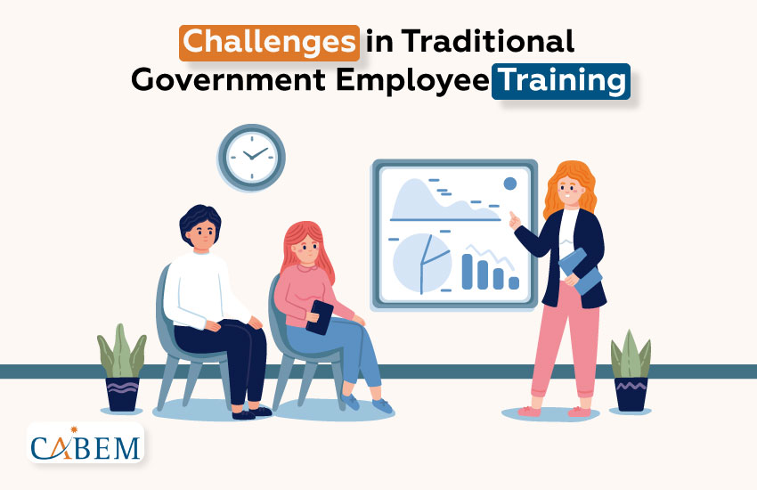 How Competency-Based Learning Enhances Government Employee Training