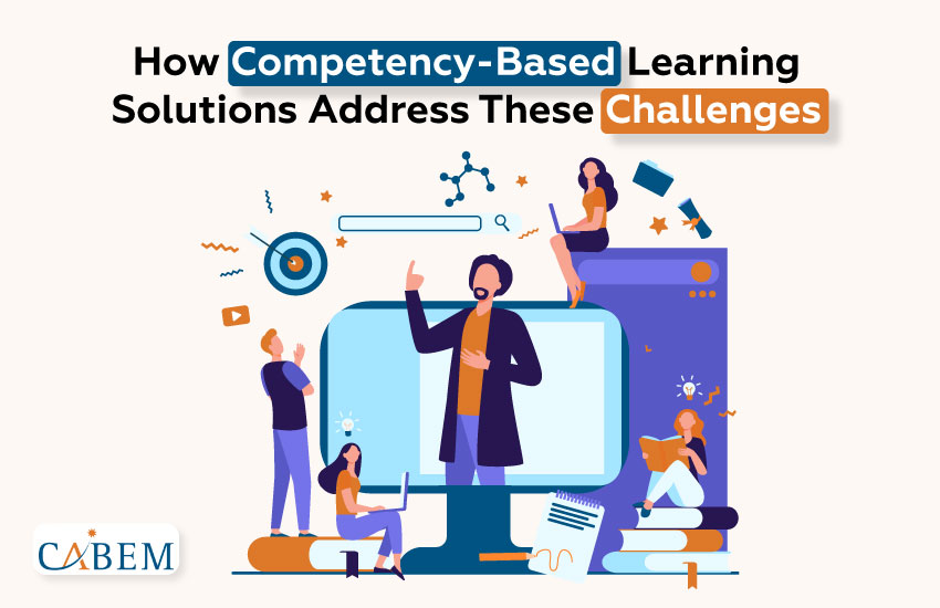 How Competency-Based Learning Enhances Government Employee Training