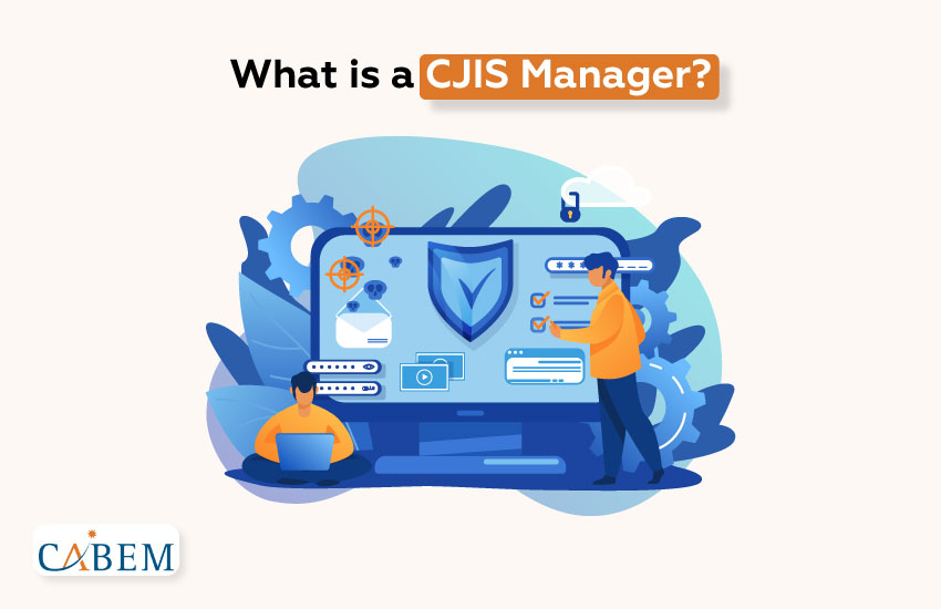 Top 5 Ways CJIS Manager Protects Your Agency&#8217;s Data Security