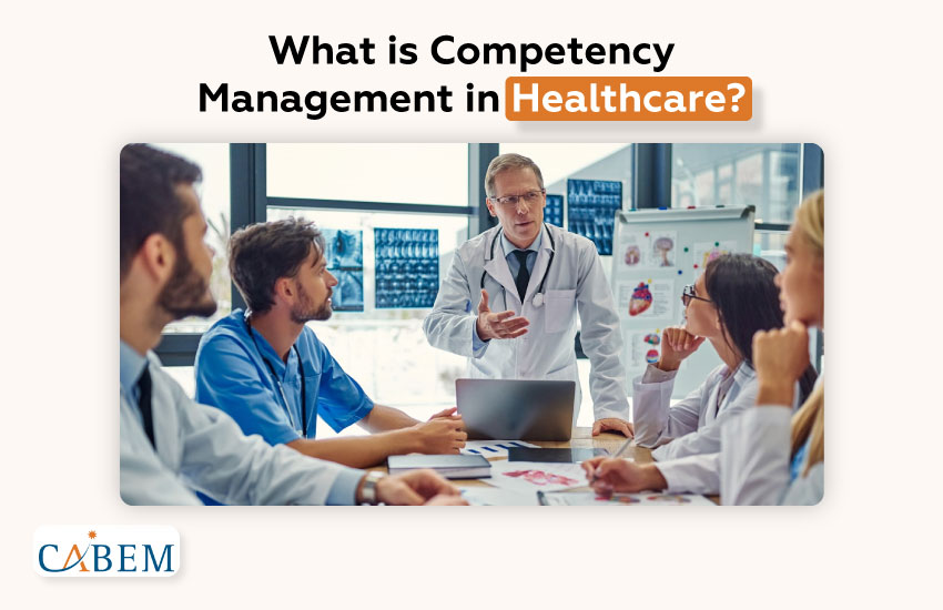 Importance of Competency Management in Hospitals to Reduce Medical Errors &amp; Risks