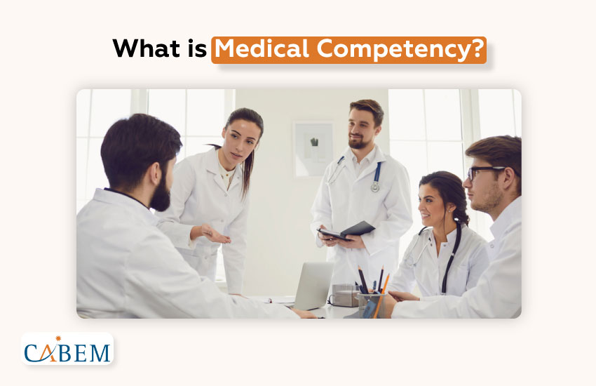 7 Ways Medical Competency Improves Patient Care in Hospitals