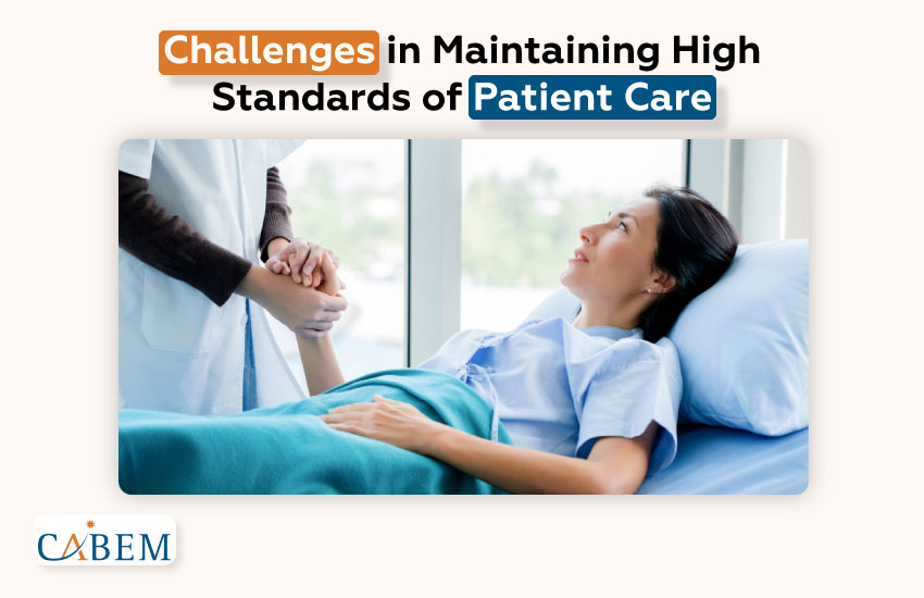 7 Ways Medical Competency Improves Patient Care in Hospitals