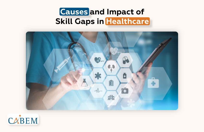 How to Overcome Skill Gaps in Healthcare with Medical Competency