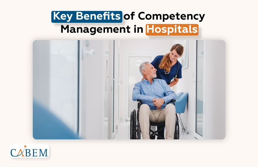 Importance of Competency Management in Hospitals to Reduce Medical Errors &amp; Risks