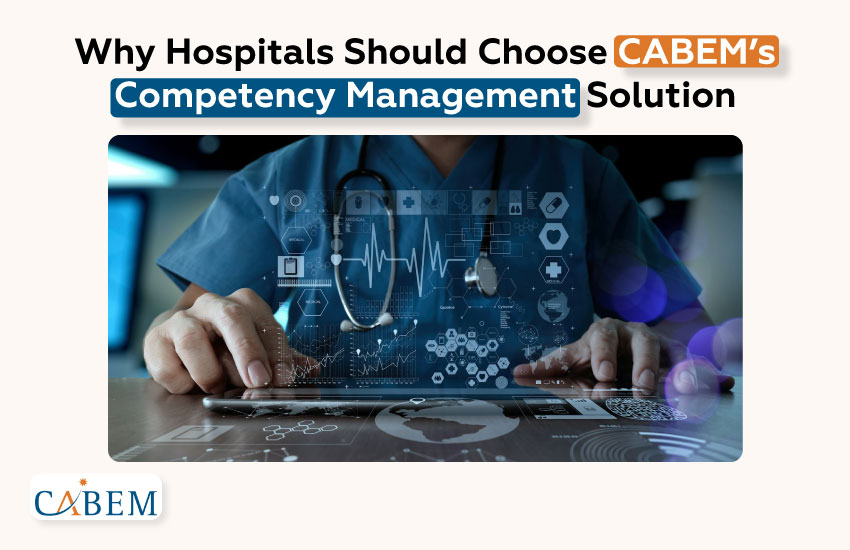 Importance of Competency Management in Hospitals to Reduce Medical Errors &amp; Risks