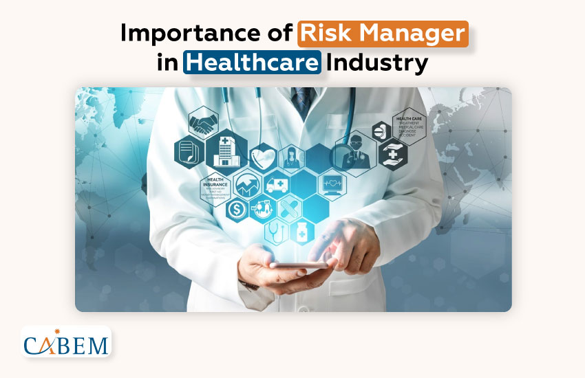 Improving Patient Safety in Healthcare with Risk Manager