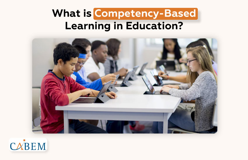 Why Education Institutions Need Competency-Based Learning in 2025