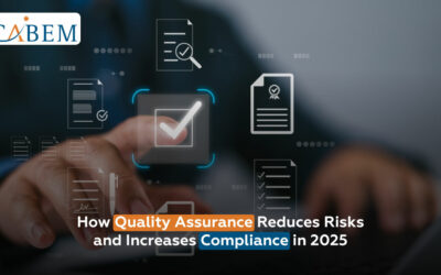 How Quality Assurance Reduces Risks and Increases Compliance in 2025