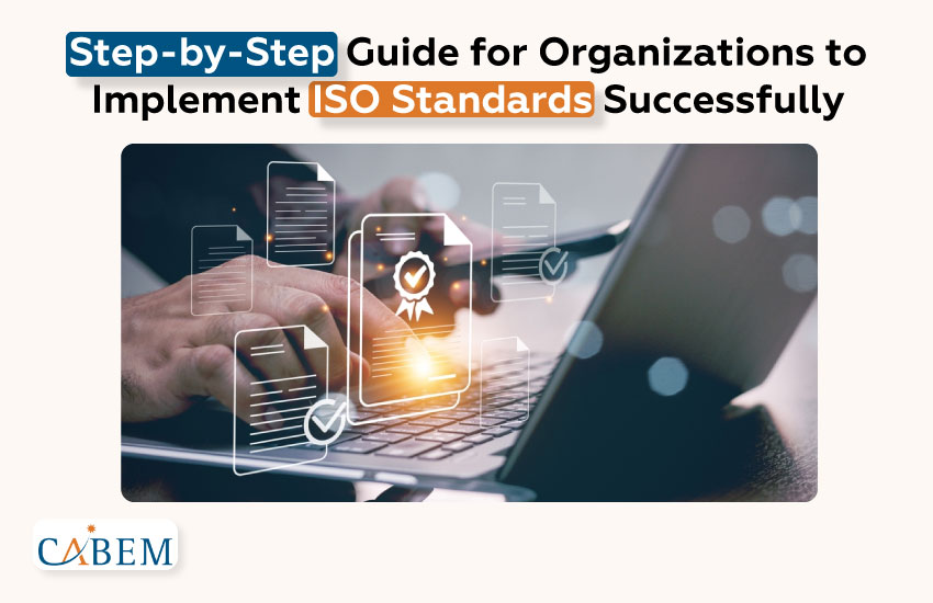 5 Ways ISO Standards Help Organizations Reduce Risks and Ensure Compliance