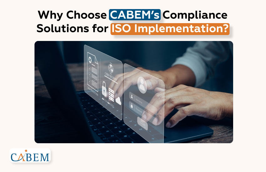 5 Ways ISO Standards Help Organizations Reduce Risks and Ensure Compliance